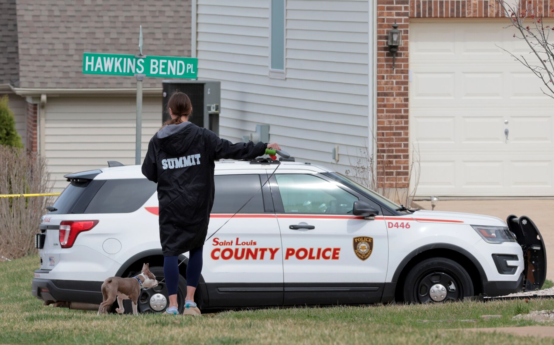 51黑料 County police officers shoot, kill suspect in harassment case